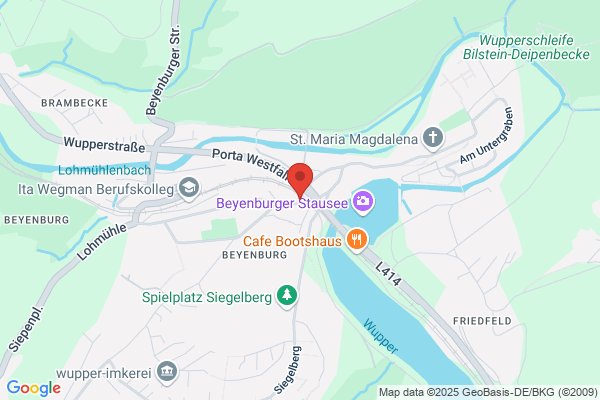 Bruchhagen Beyenburg