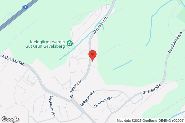 ST-Reisen Gevelsberg