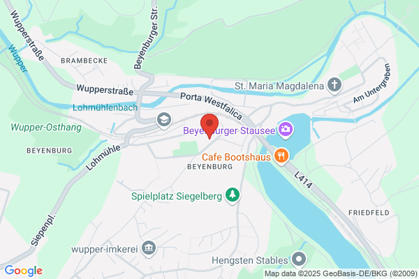 Evangelische Kirchengemeinde Beyenburg-Laaken