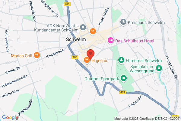 Christliche Gemeinde