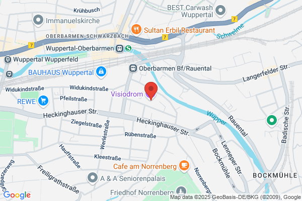 Aposto Wuppertal