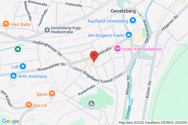 Ossenberg Immobilien-Consulting GmbH