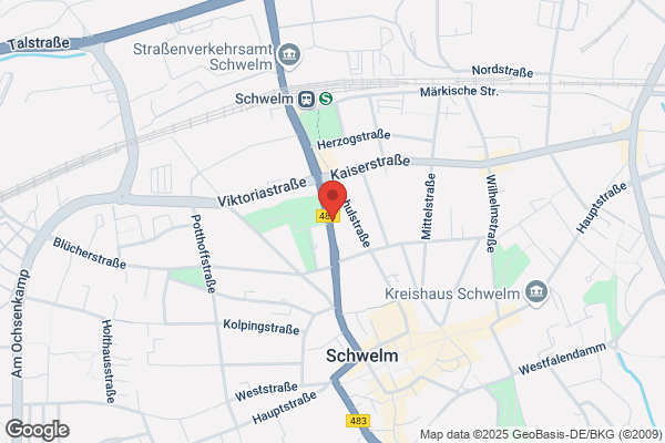 Sachs Gesellschaft mit beschränkter Haftung