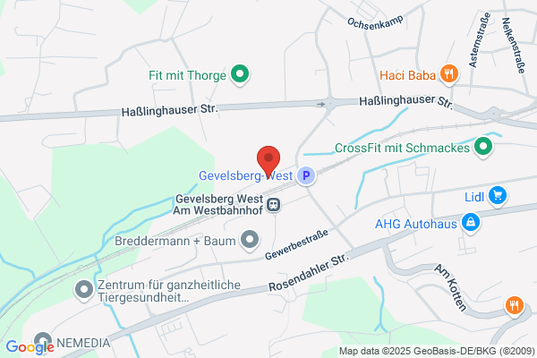 Schönebeck & Sohn GmbH