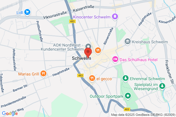 Hesterberg