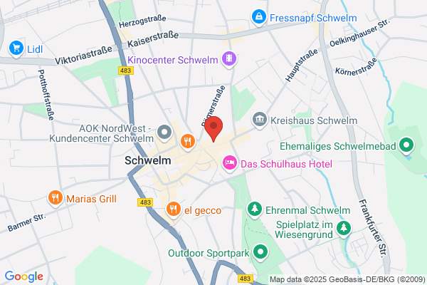 Schuhhaus Klauser