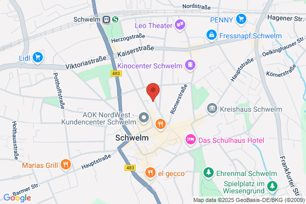 Schuhhaus Otto Post