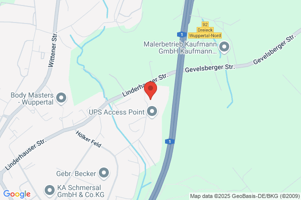 Logwin Solution Deutschland GmbH