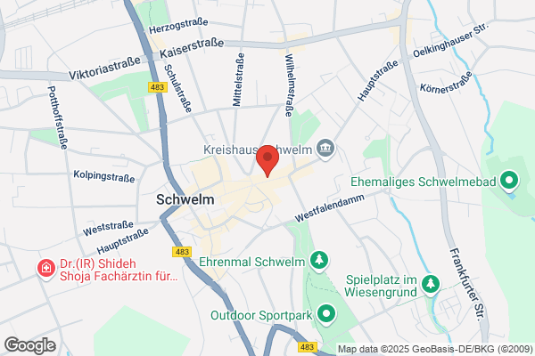 Nüllig und Haß OHG