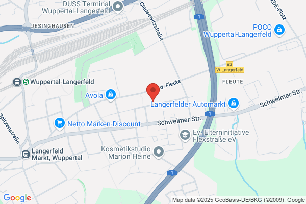 Steuerbüro - Karin Rützenhoff