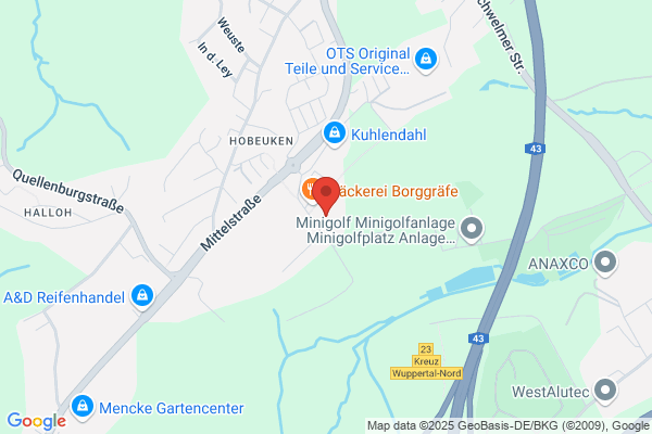 Hohgardt GmbH & Co.