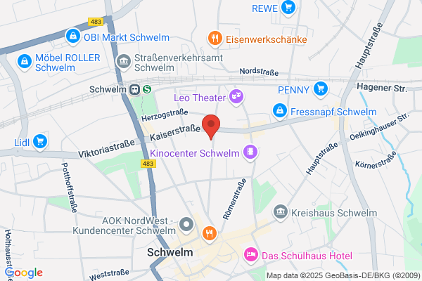 Tischlerei Diekmann-Schöler