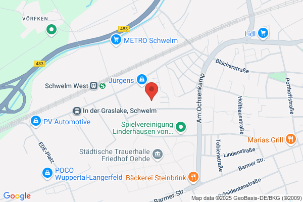 HKS Transporte GmbH