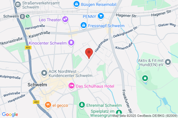 Radio Becker GmbH