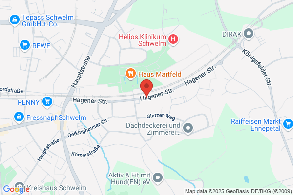 Ronsdorf