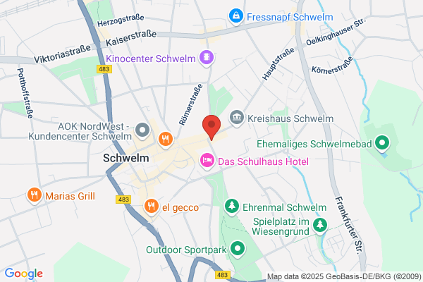 CB Vertriebsberatungs- und Entwicklungs GmbH