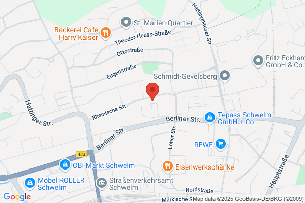 Bildungszentrum des Handels e.V.