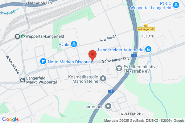 Bürgerverein Langerfeld e.V.