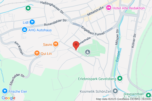 Hippendorf KG