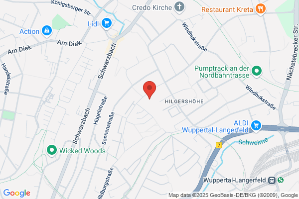 Wuppertaler Stadtmission e.V.