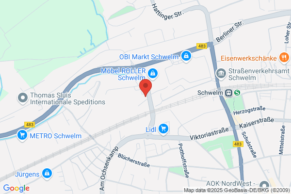 Nau-Industrie-Packmittel GmbH