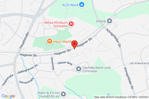 LVM Versicherung Hendrik Lütke-Assen - Versicherungsagentur