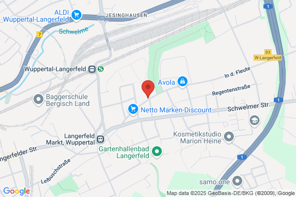 Provinzial Versicherung Rene Tückmantel
