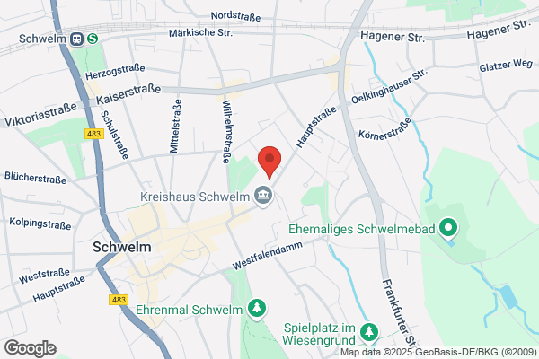 Provinzial Versicherungen Birgit Wrobbel e.K.