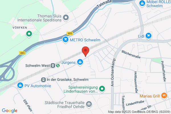 Günther & Windrath GmbH & Co.