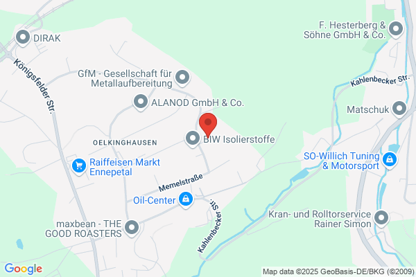 Hellwig & Offermann GmbH