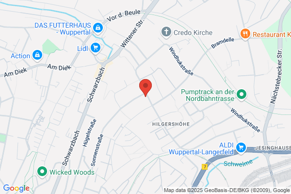 LEG Landesentwicklungsgesellschaft NRW GmbH
