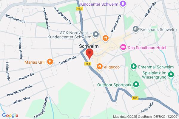 Schwelmer & Soziale
