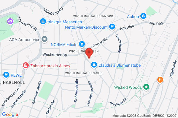 White Elixir - Zahnaufhellung/ Bleaching in Wuppertal