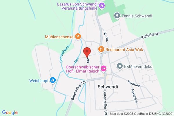 ASB-Seniorenzentrum Sofie Weishaupt