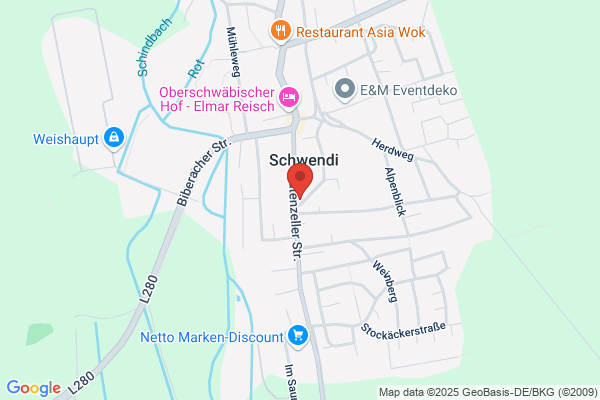 Pflegedienst Lerch