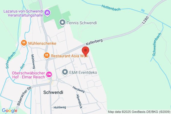 EG-Reinigungsservice - Gebäudereinigung