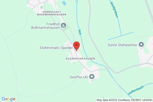 Elektromatic Speidel GmbH