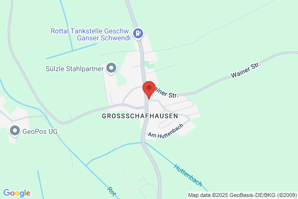 Gemeindehaus