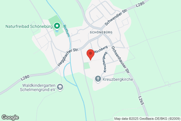 Katholischer Kindergarten