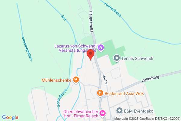 Praxis für Physiotherapie