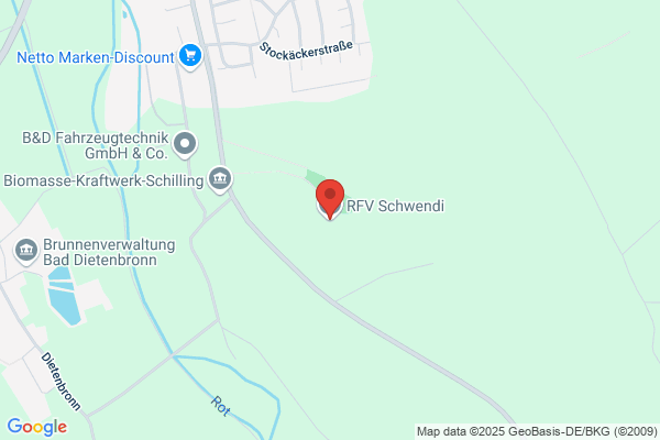 Reit - und Fahrverein Schwendi e.V. Reiterstüble