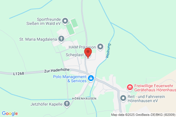 Scheplast GmbH