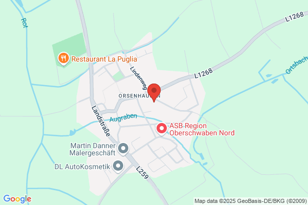 Schoch Getränkevertrieb GbR