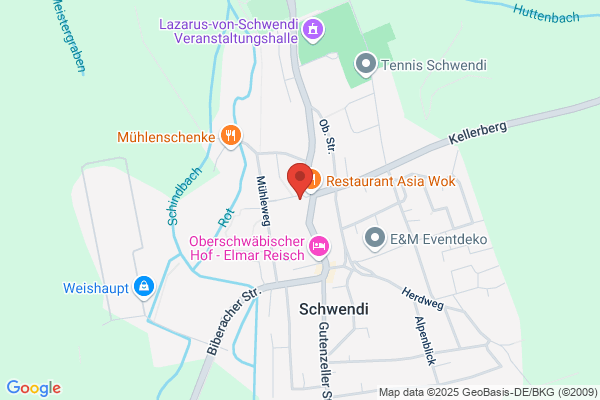 Postagentur Süsskind