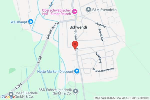 Schilling Schwendi GmbH & Co.KG