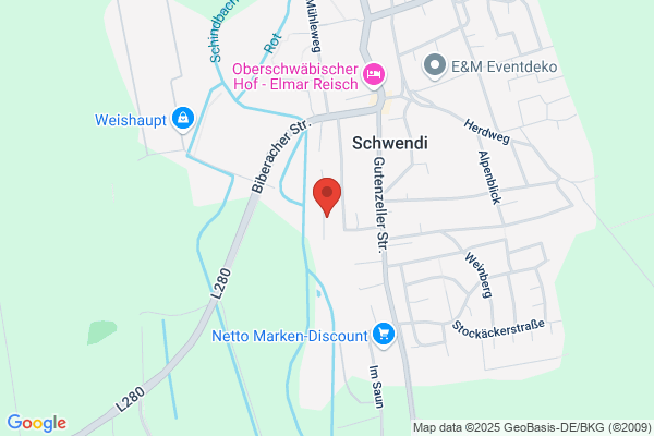 Schmid Schreinerei GmbH