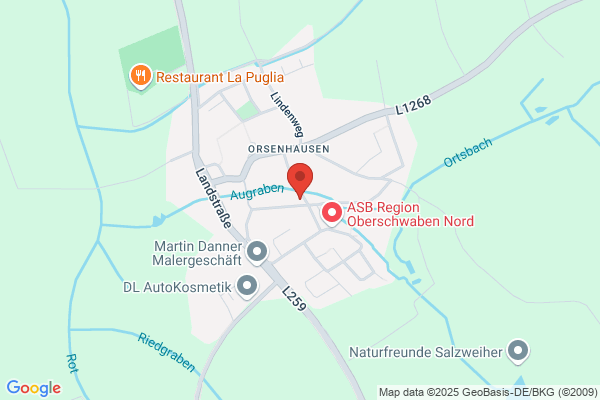 R+V Versicherung