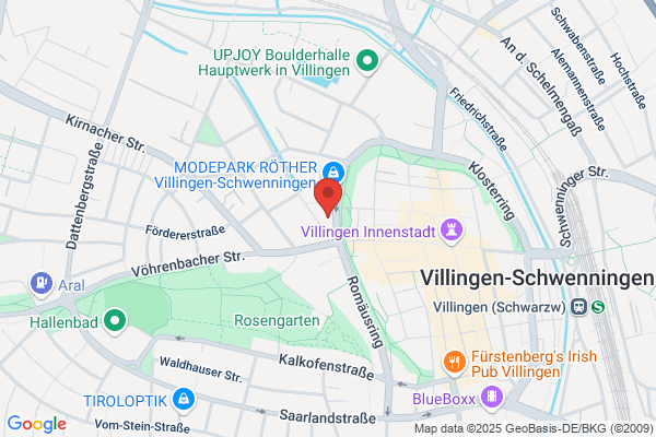 R+V Versicherung