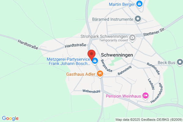 Volksbank Ebingen eG