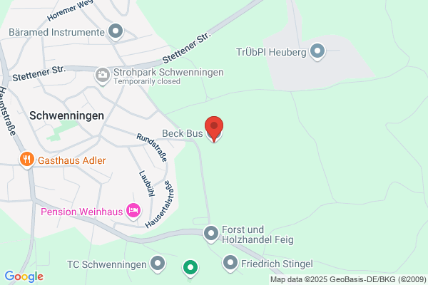 Beck GmbH